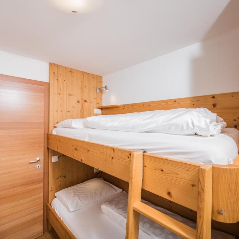 Pichlerhof - Apartment mit 2 Schlafzimmern - 4