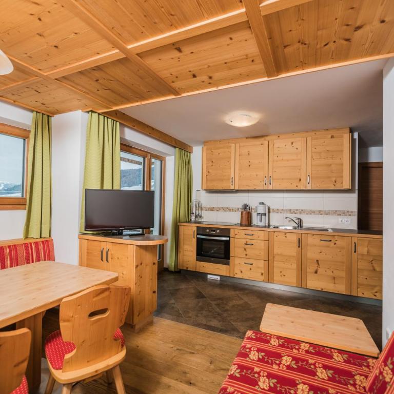 Pichlerhof - Großes Apartment mit 2 Schlafzimmern - 1