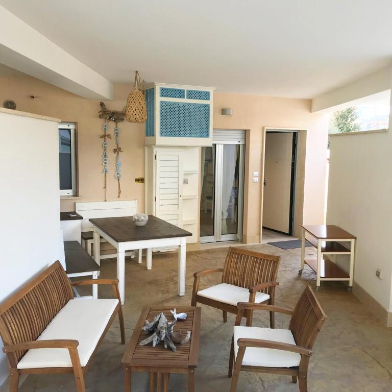 A Casa di Leo - Casa Vacanze - 9