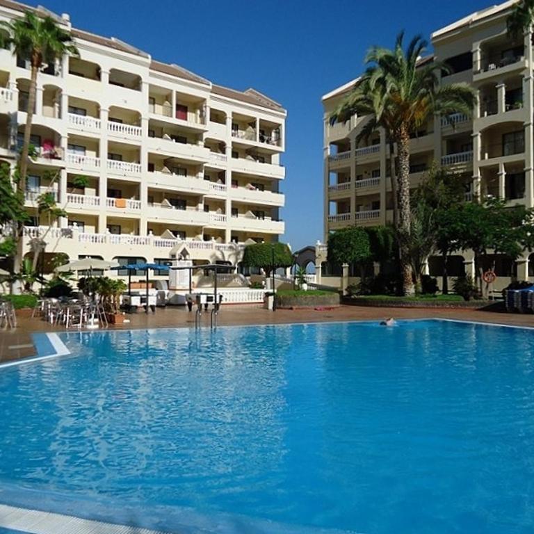 castle harbour - Apartamento - Planta baja - 1