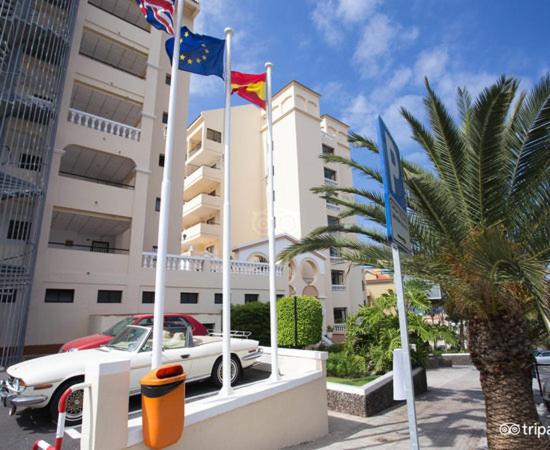 castle harbour - Apartamento - Planta baja - 20