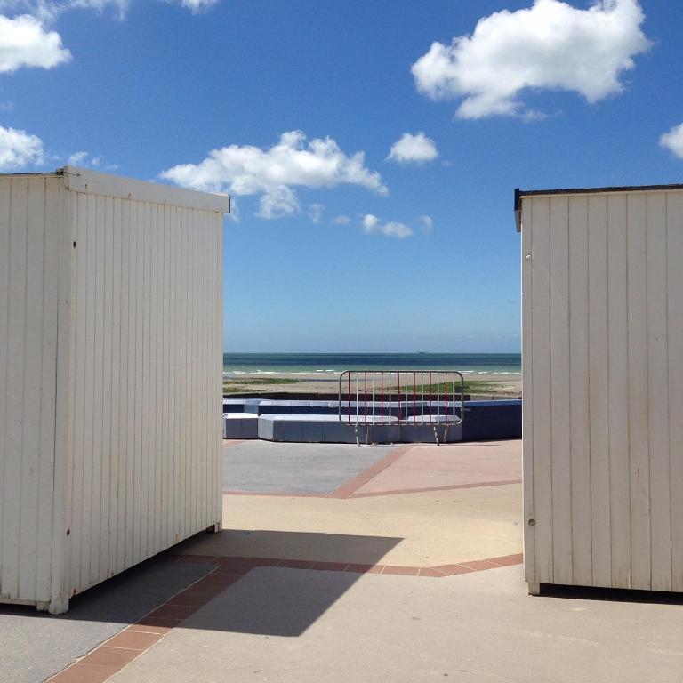 Le Reservoir Maison lumineuse a Wimereux proche plage & centre, parfait famille - Ferienhaus - 33