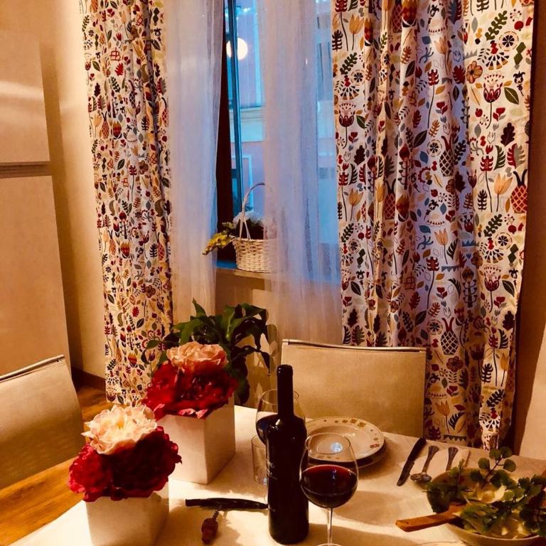 Corso 126 Guest House Salerno - Casa con 1 Camera da Letto - 52