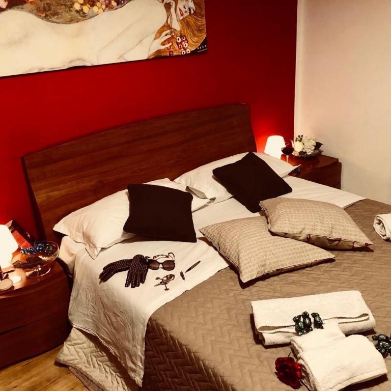 Corso 126 Guest House Salerno - Casa con 1 Camera da Letto - 32