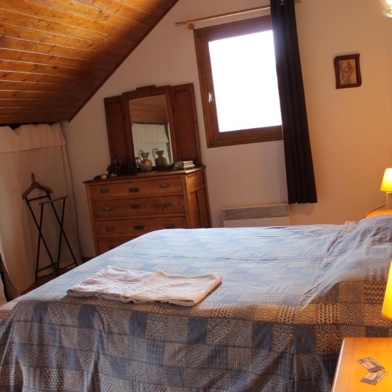 B&B La Borella Casa Conti - Chambre Double - 13