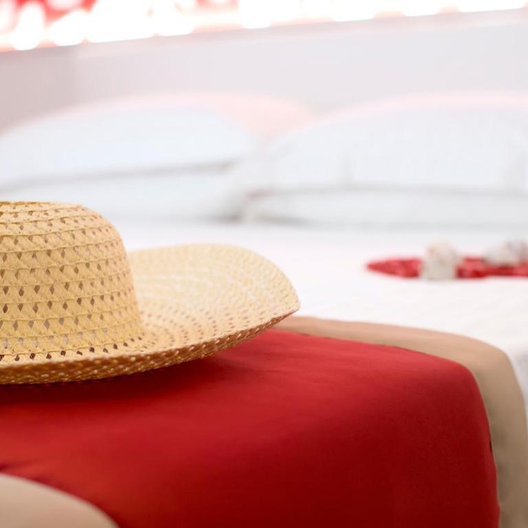 Il Mare Dentro Rooms - Camera Matrimoniale con Terrazza - 4