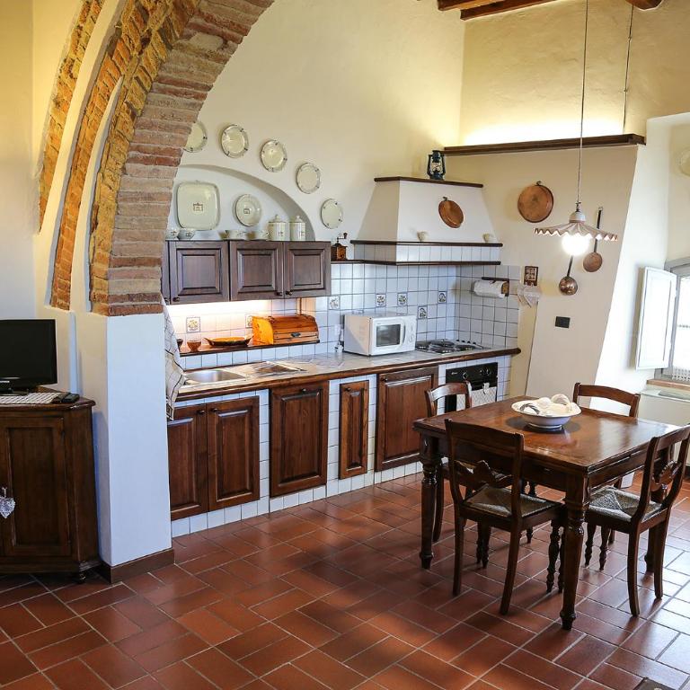 Appartamento TEGRINO nell'antica dimora di Fulignano - Superior Apartment - 19