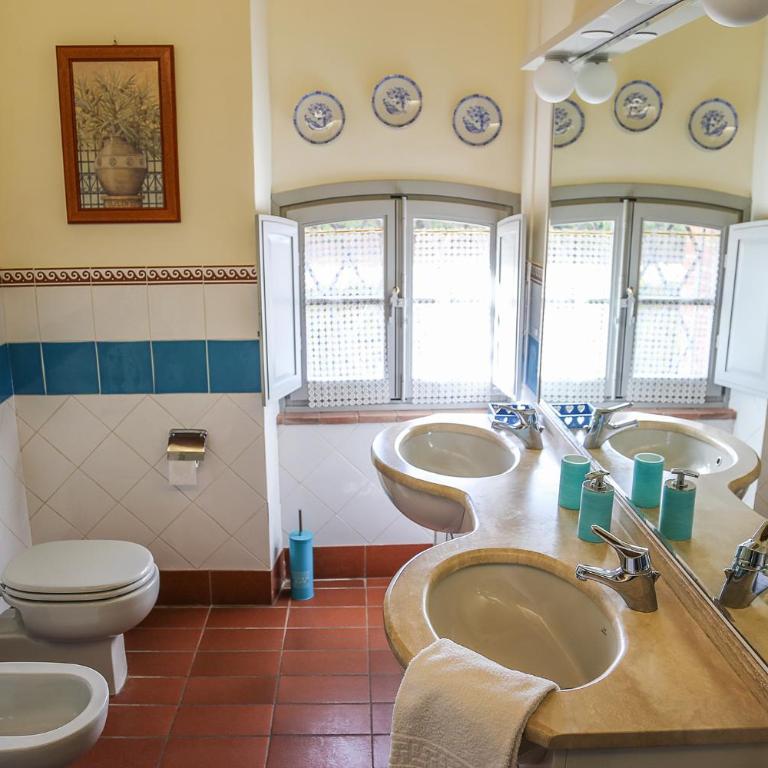 Appartamento TEGRINO nell'antica dimora di Fulignano - Superior Apartment - 8