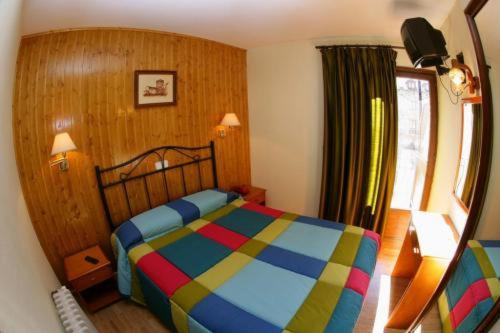 Hotel Llibrada - Habitación Doble - 1 o 2 camas - 9