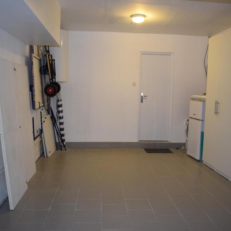 HELIOPOLIS CAP D'AGDE VILLAGE NATURISTE - Apartment - Ground Floor - 20