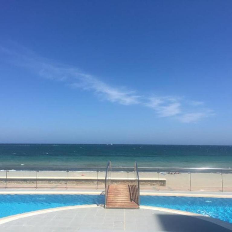 Meandyou Marazul Lamanga - Apartamento - 46