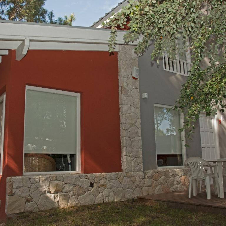 Cabañas Antares - Apartamento - 2 niveles - 8