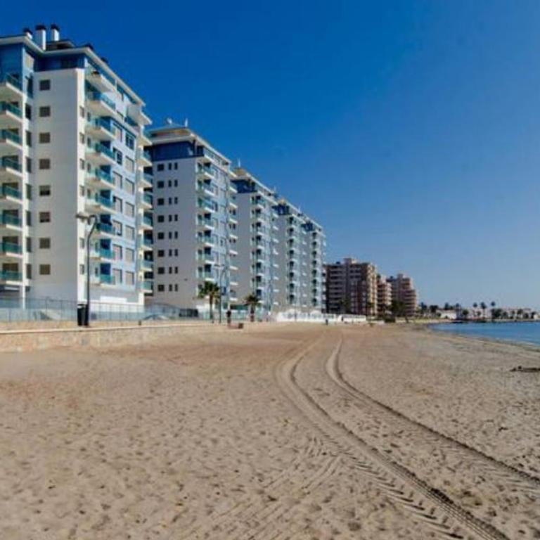 Meandyou Marazul Lamanga - Apartamento - 38
