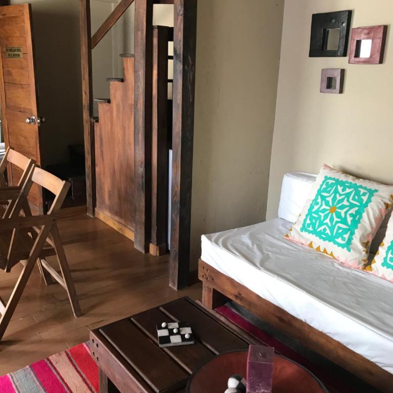 Esteños de la Pedrera Posada y Spa - Two-Bedroom Apartment - 8