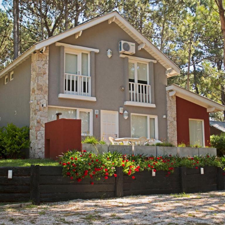 Cabañas Antares - Apartamento - 2 niveles - 3
