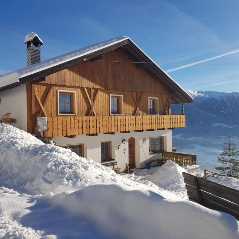 Masitterhof - Appartamento con Vista Montagna (6 Adulti) - 10