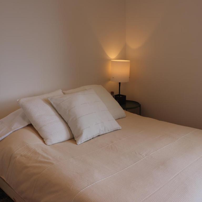 Skylark Bed & Breakfast - Cottage mit Panoramablick - 7