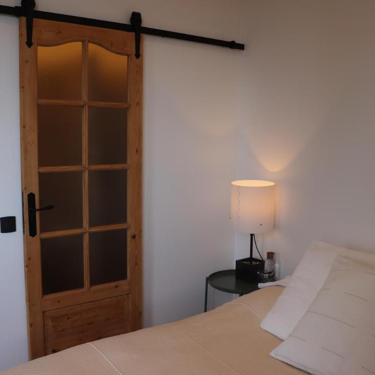Skylark Bed & Breakfast - Cottage mit Panoramablick - 10