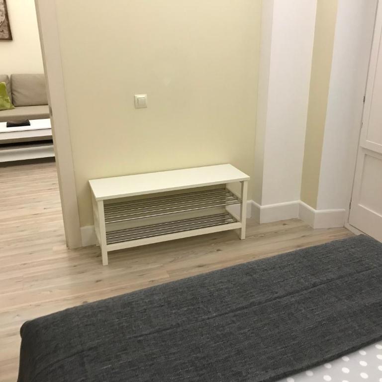 Destino Deluxe Adama Cáceres - Apartamento de 1 dormitorio - 10