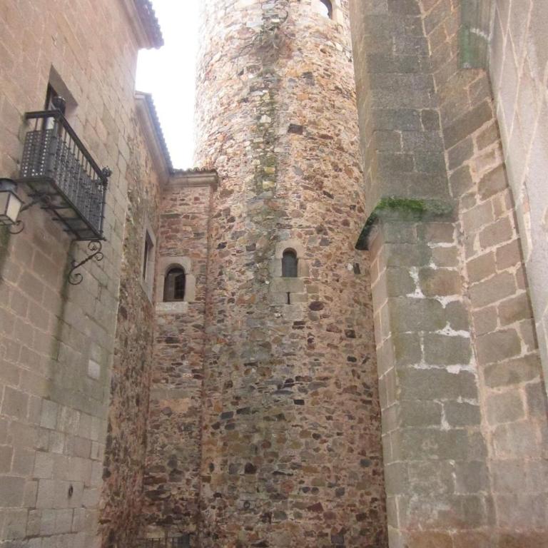 Destino Deluxe Adama Cáceres - Apartamento de 1 dormitorio - 27