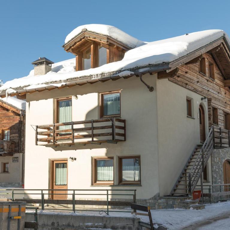 Chalet Gioia - Dúplex - 2
