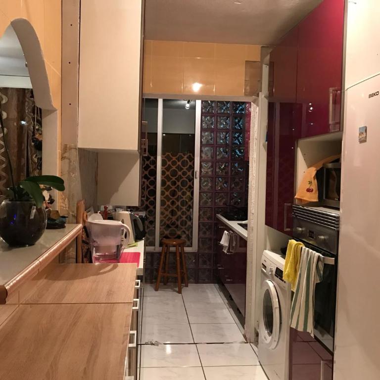 Rooms Complex "Cristimar", Los Cristianos - Habitación Doble Económica - 17
