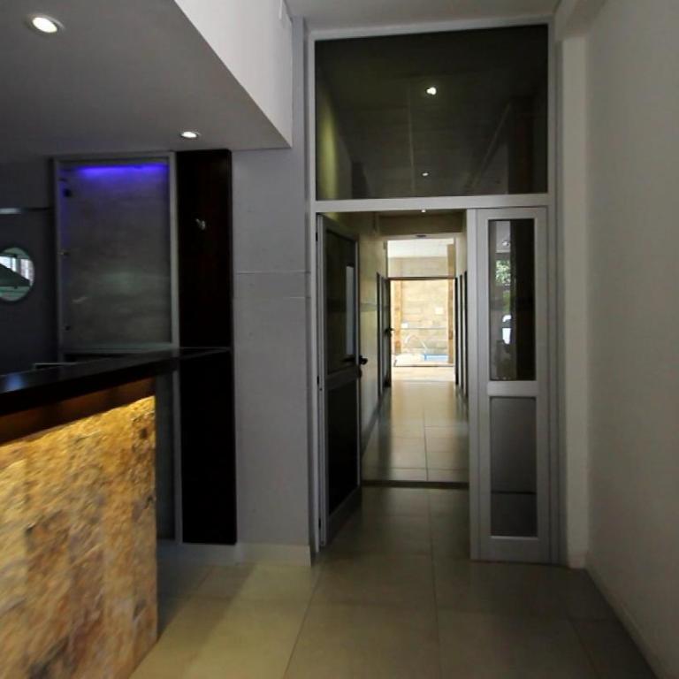 Apart & Hotel Neptuno - Habitación Doble - 17