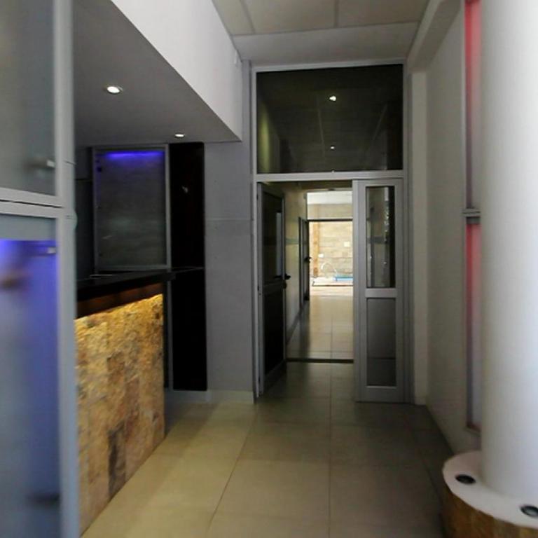 Apart & Hotel Neptuno - Habitación Doble - 18