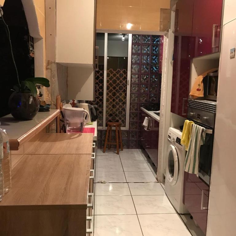 Rooms Complex "Cristimar", Los Cristianos - Habitación Doble Económica - 18