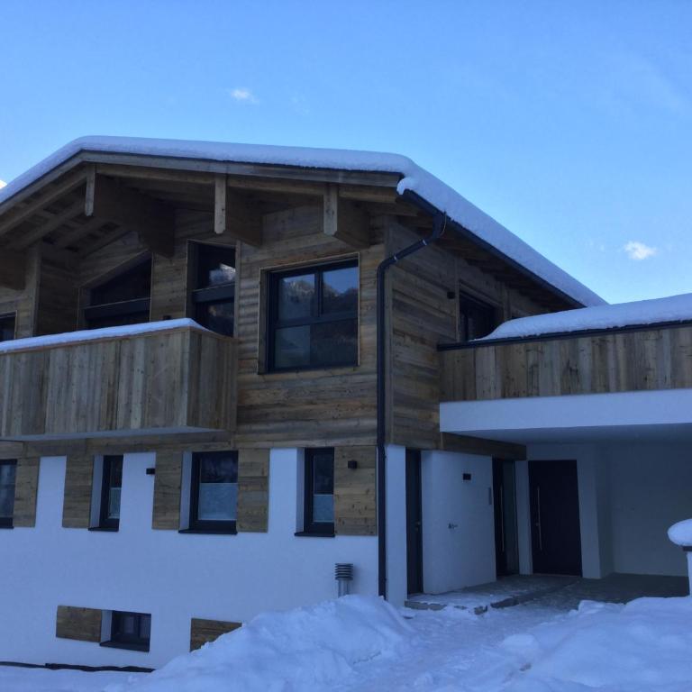 Chalet Bella - Chalet - 13