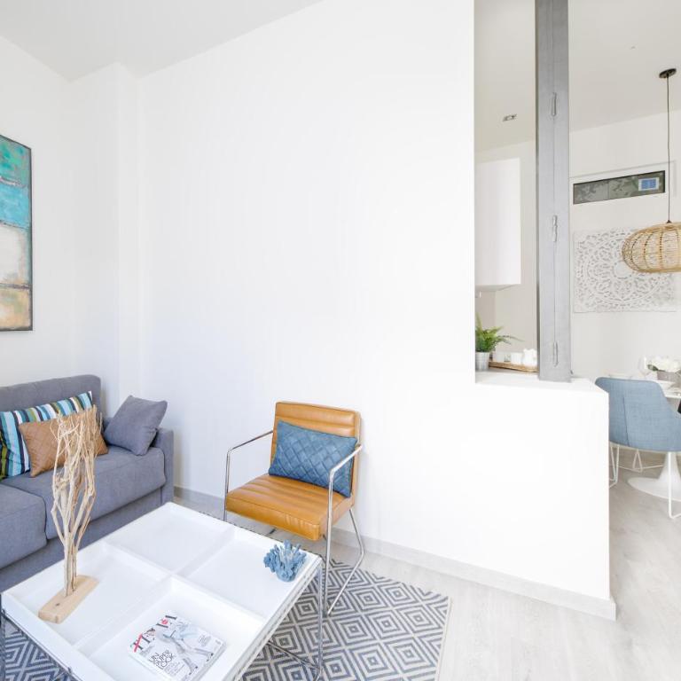 Apartamentos Soho Boutique Museo - Apartamento - 7