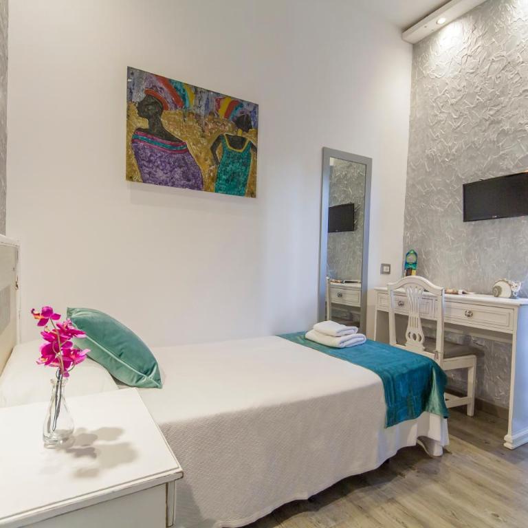 Hotel Sun Holidays - Habitación Individual - 3