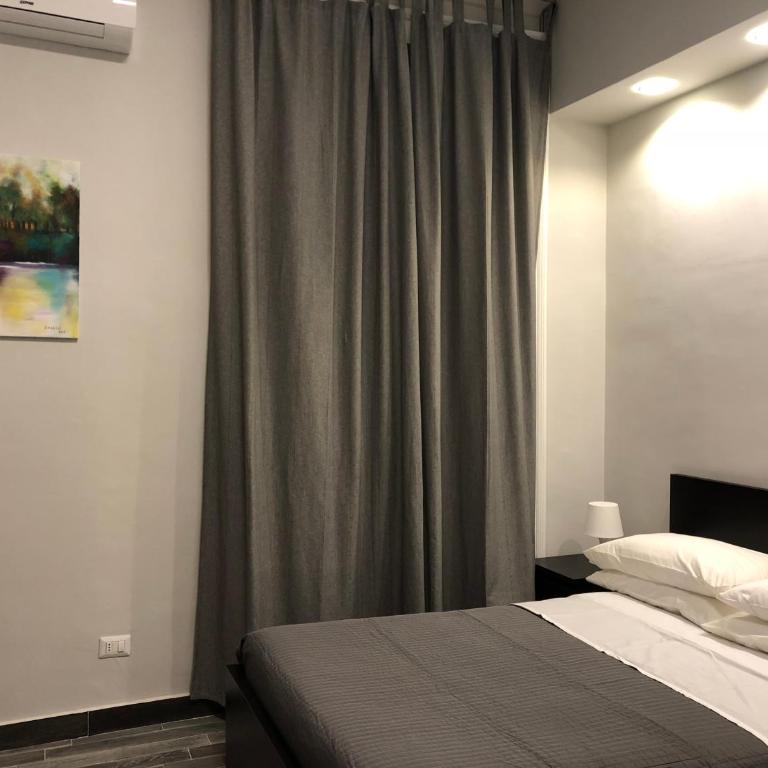 Caio Duilio B&B - Double Room - 5