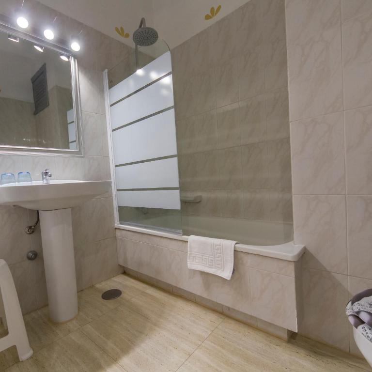 Hotel Sun Holidays - Habitación Doble - 1 o 2 camas - 7
