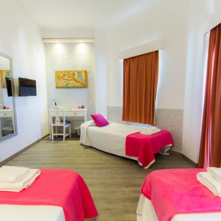 Hotel Sun Holidays - Habitación Triple - 6