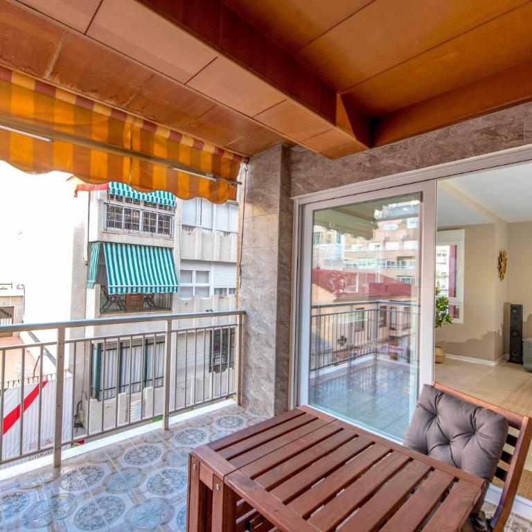 Torrevieja - Deluxe Apartment - 5