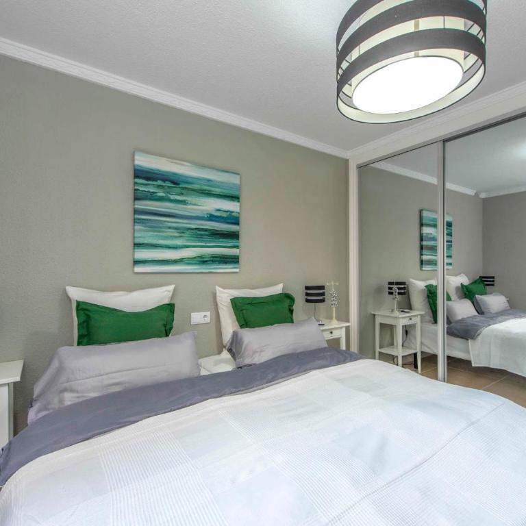 Torrevieja - Deluxe Apartment - 10