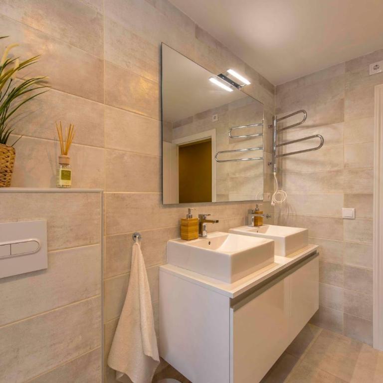 Torrevieja - Deluxe Apartment - 12