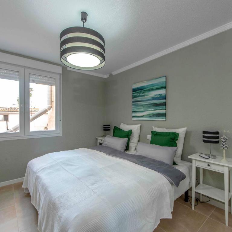 Torrevieja - Deluxe Apartment - 17
