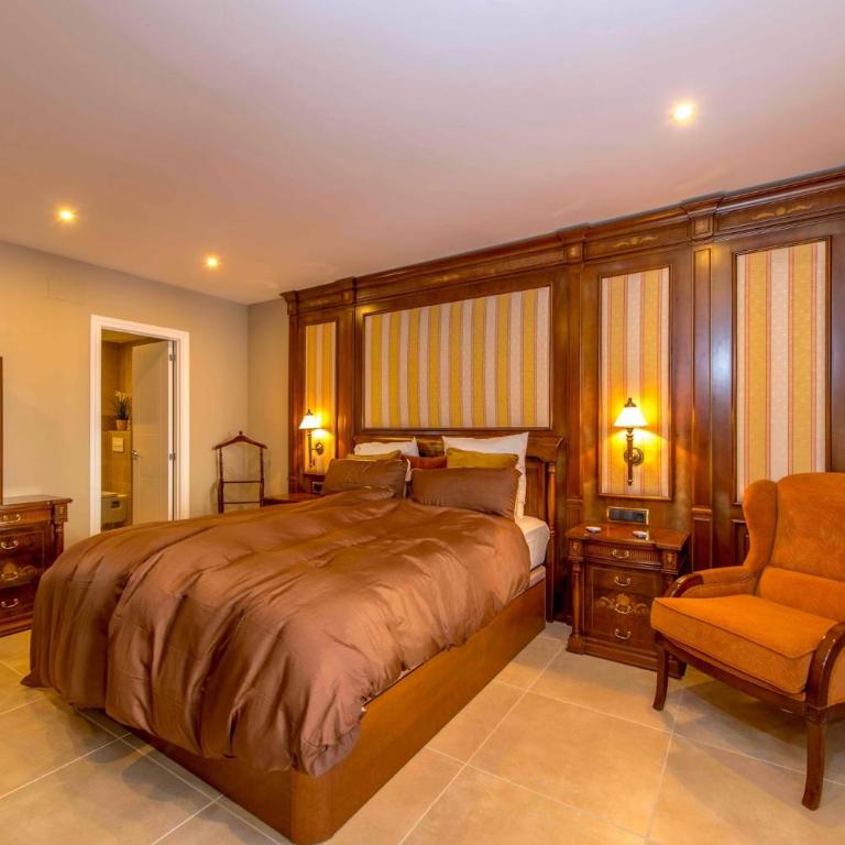 Torrevieja - Deluxe Apartment - 28