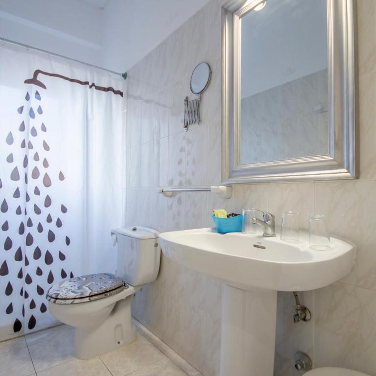 Hotel Sun Holidays - Habitación cuádruple - 5