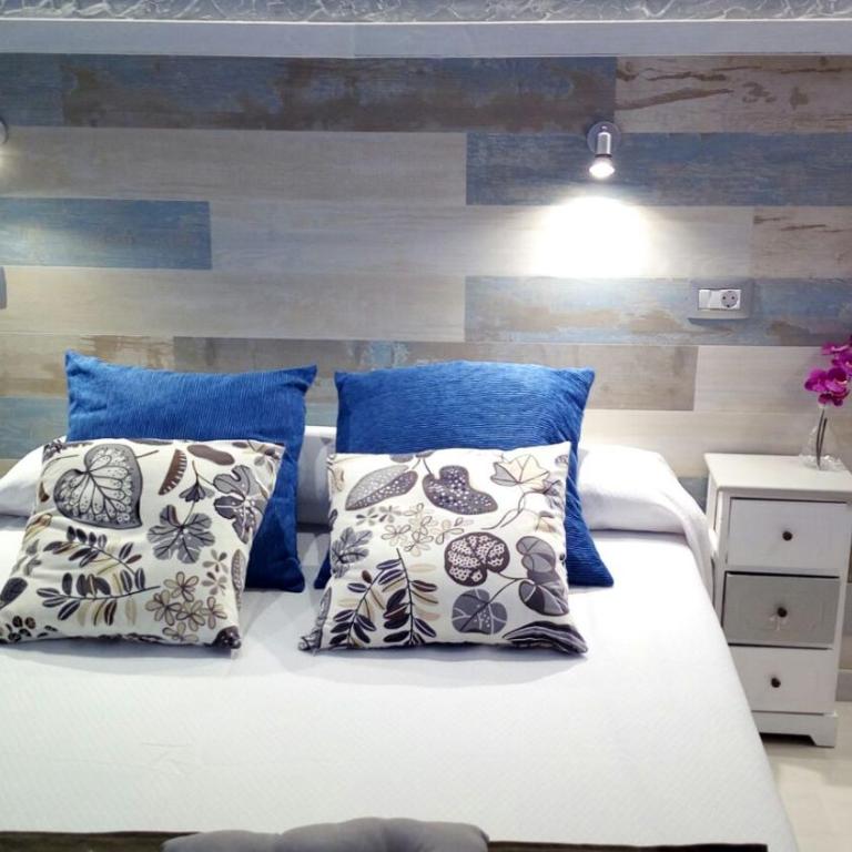 Hotel Sun Holidays - Habitación Doble - 1 o 2 camas - 6