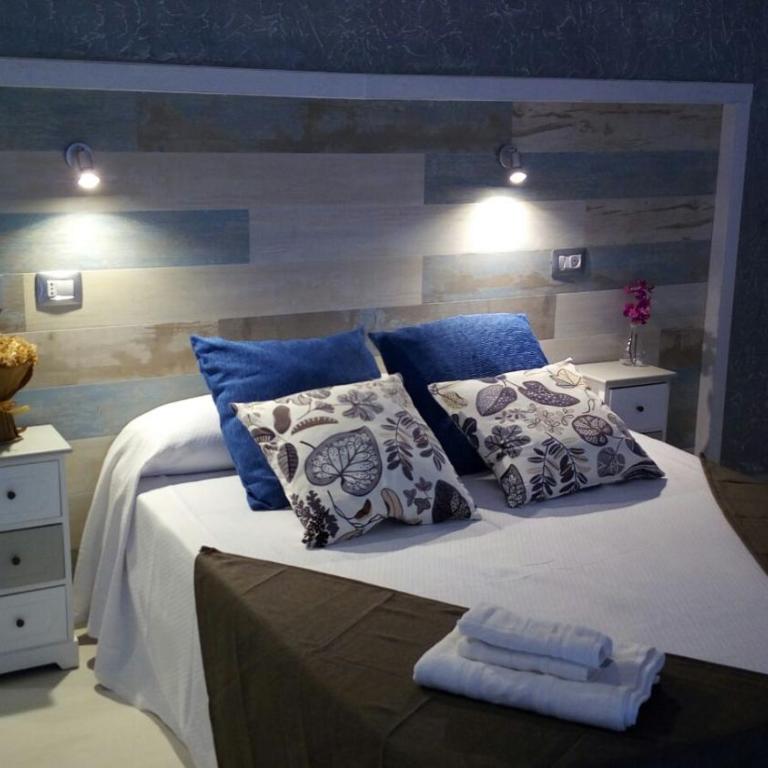 Hotel Sun Holidays - Habitación Doble - 1 o 2 camas - 4