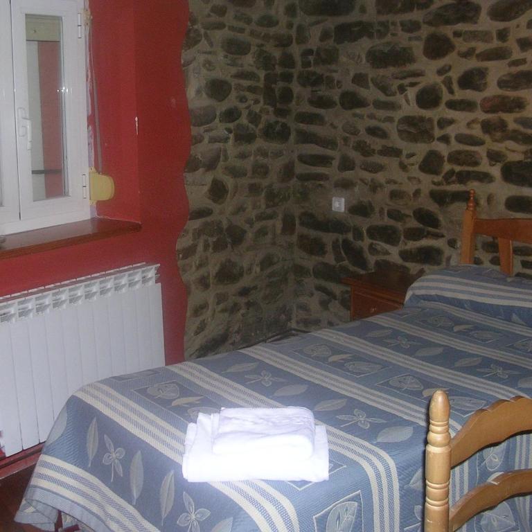 Apartamentos Turisticos Sol y Nieve - Apartment (2-3 Erwachsene) - 11