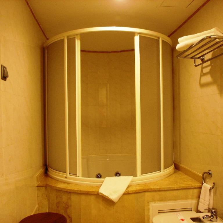 Hotel Los Habaneros - Superior Doppelzimmer mit Terrasse - 4