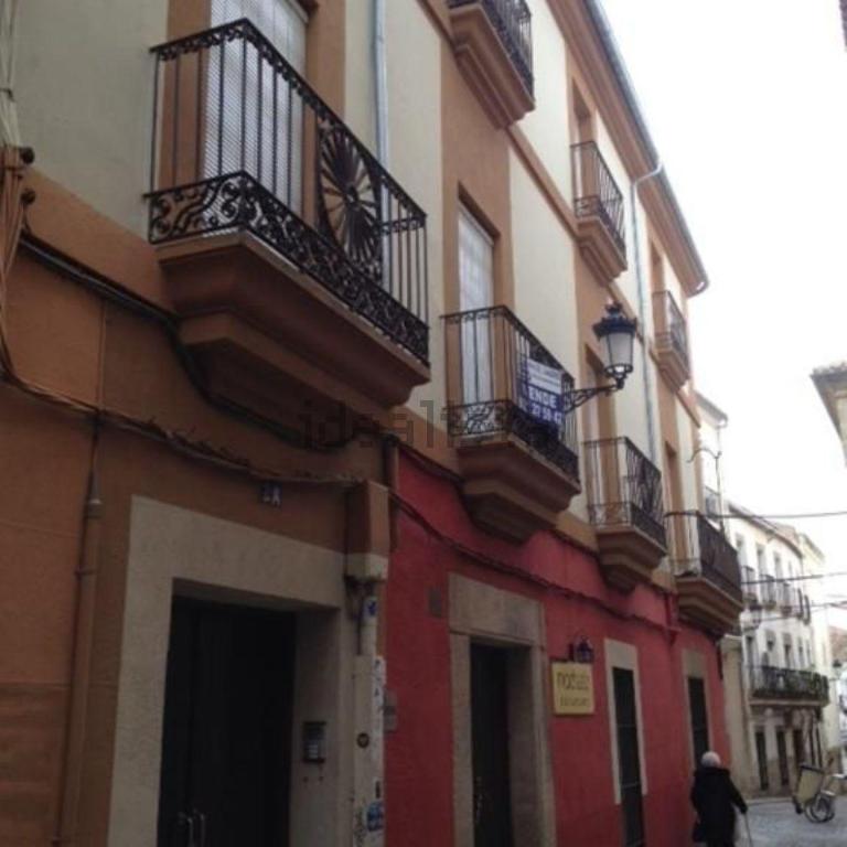 Destino Deluxe Adama Cáceres - Apartamento de 1 dormitorio - 22