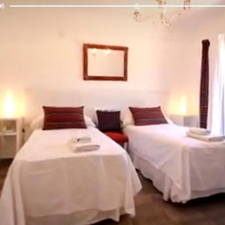 Apart & Hotel Neptuno - Suite Familiar - 3