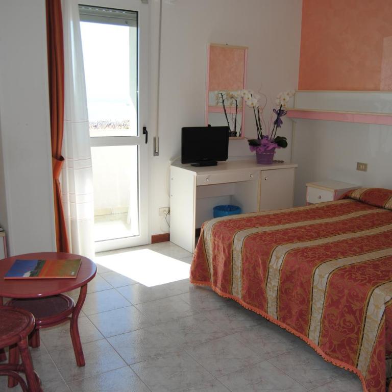 Hotel Mayer - Camera Familiare (2 Adulti + 2 Bambini) - 6