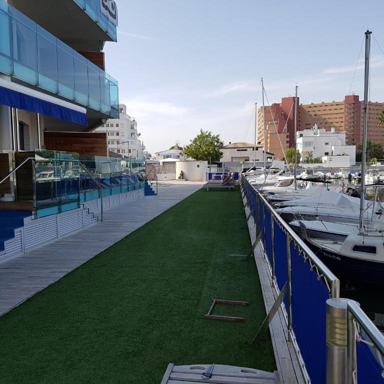 Appartement Costa brava - Apartamento - 19