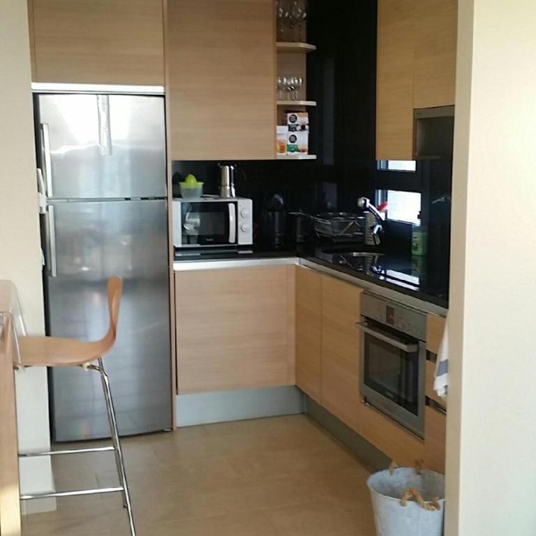 Appartement Costa brava - Apartamento - 21